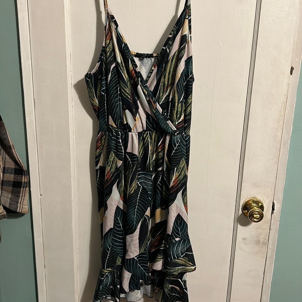 Amazon summer dress